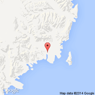 Emerging Island