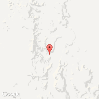 Flynn Glacier