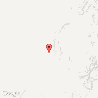 Hamner Nunatak