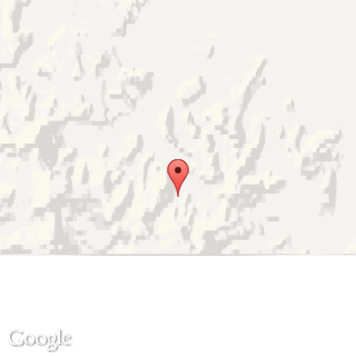 Harwell Glacier