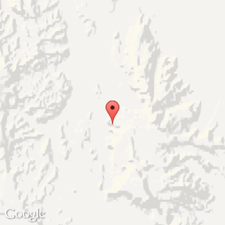 Masquerade Ridge