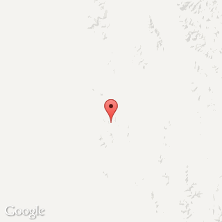 Outback Nunataks