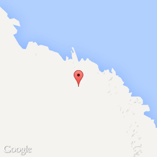 Rescue Nunatak