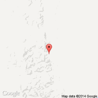 Albrecht Penck Glacier