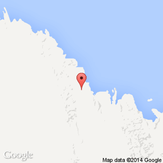 Kooperatsiya Ice Piedmont