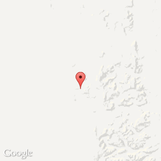 MacDonald Ridge (now Spur)