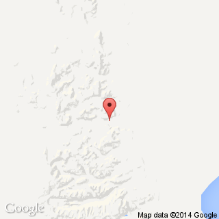 Mackay Glacier Tongue