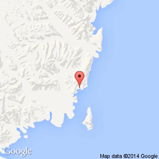 Mandible Bay (now Cirque)