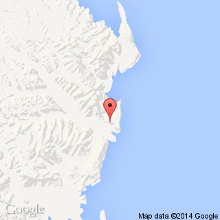 Mount Vernon Harcourt