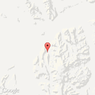 Prince of Wales Glacier