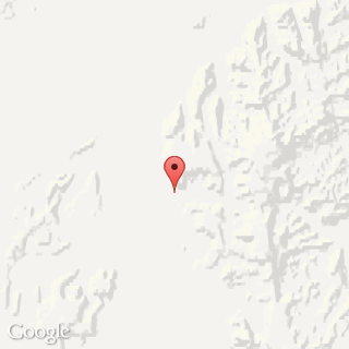 Princess Anne Glacier