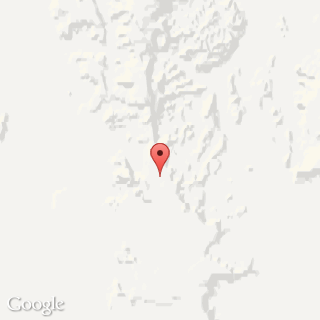 Queen Elizabeth Range