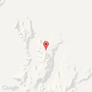 Queen Maud Mountains