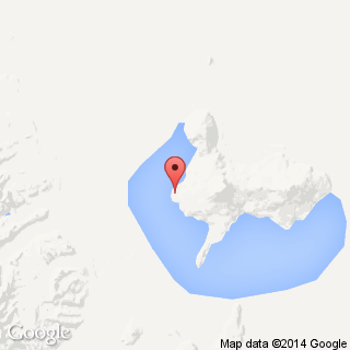 The Terraced Moraines