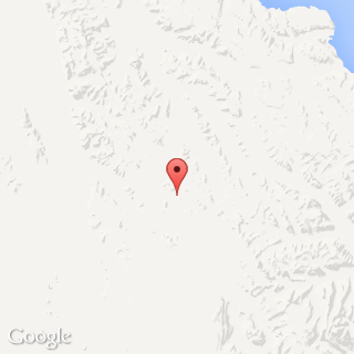 West Quartzite Range