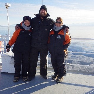 Winter Over 2016 Blog #2