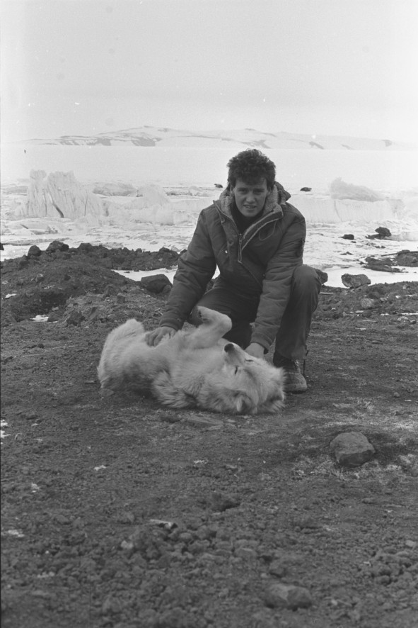 Richard Balm