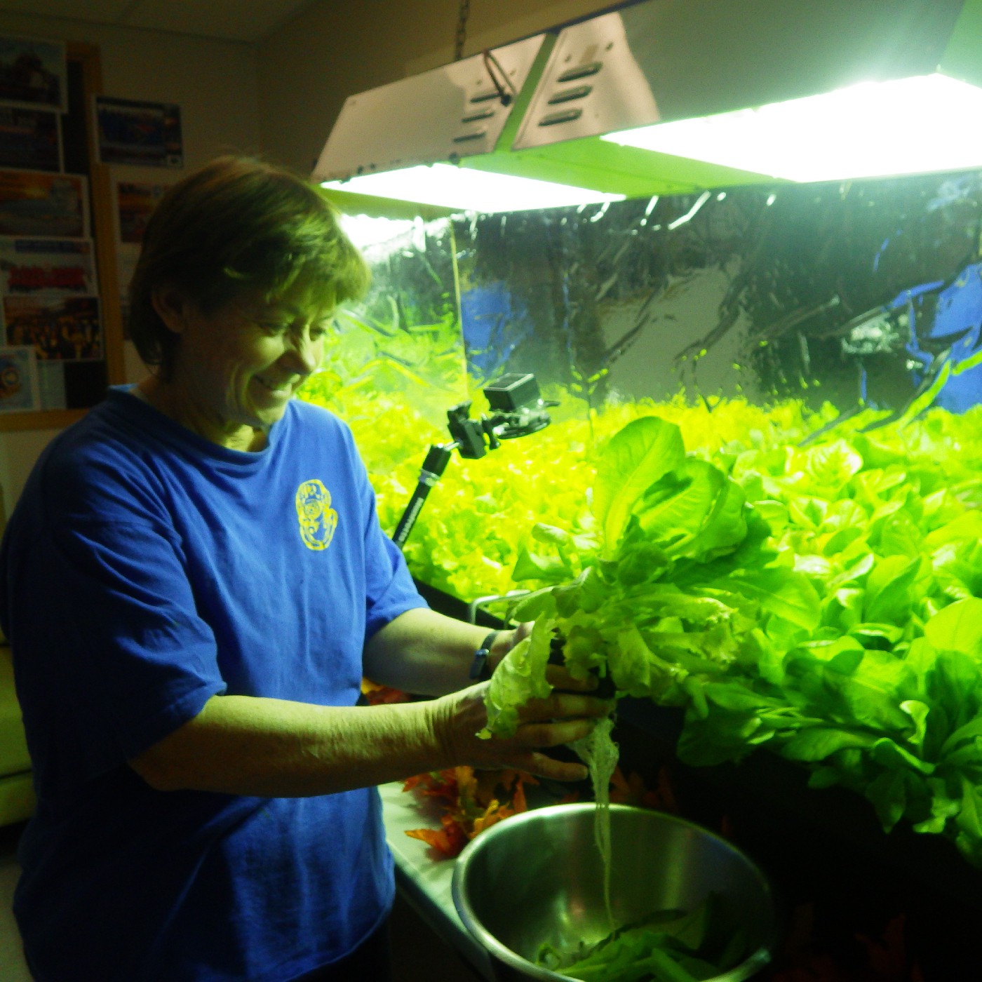 Winter Over Blog #7 2016