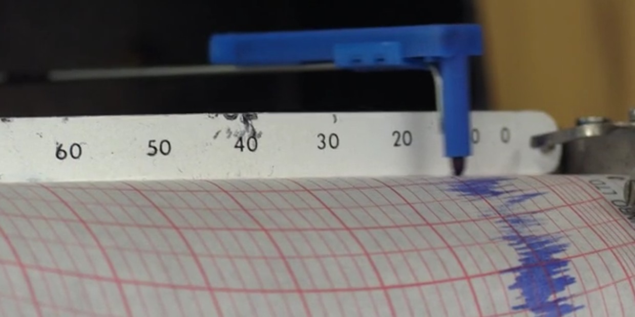 LEARNZ 2017 A tour around Scott Base