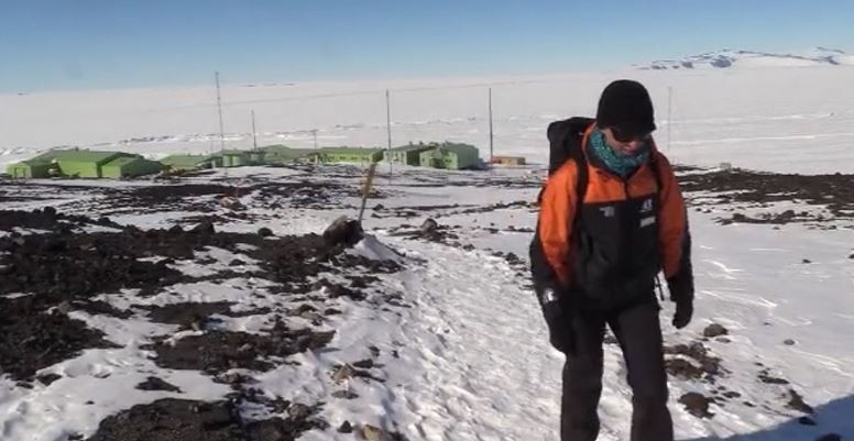 LEARNZ 2017 Putting Field Training to the test