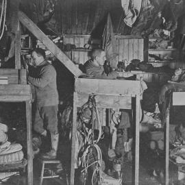 The 'Tenements' | 1 vote